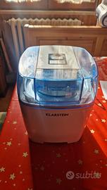 macchina gelato Klarstein