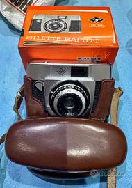 Agfa Silette Rapid I Vintage