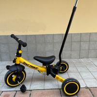 Triciclo per Bambini - come nuovo