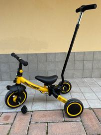 Triciclo per Bambini - come nuovo