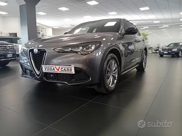 Alfa Romeo Stelvio 2.2 Turbodiesel 210 CV AT8 Q4 T