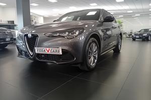 Alfa Romeo Stelvio 2.2 Turbodiesel 210 CV AT8 Q4 T