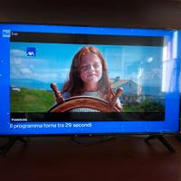 Smart TV 43 pollici Xiaomi 