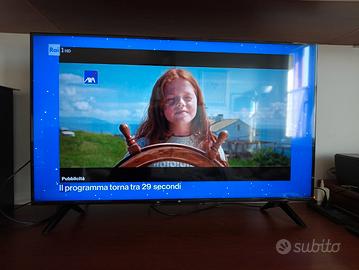 Smart TV 43 pollici Xiaomi 