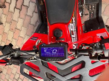 Quad modello cvm
