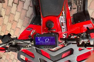 Quad modello cvm