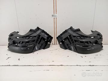 KIT STAFFAGGIO PARAURTI RENAULT Trafic Furgone 2°