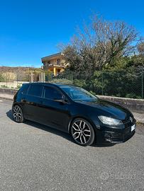 Golf 7 tdi