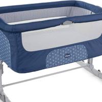 Chicco Next2me Blu - The original