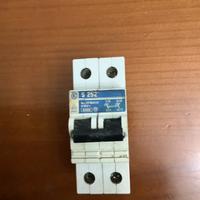 Interrutore magnetometrico Siemens