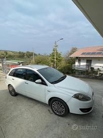 Fiat croma 2010