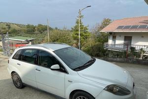 Fiat croma 2010