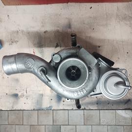 Turbina Turbo Punto GT IHI