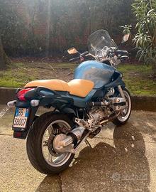 Bmw r 1150 r - 2002