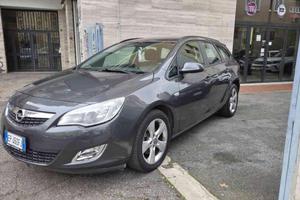 OPEL Astra 1.7 CDTI 110CV Sports Tourer Elective