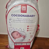 Materassino Neonato Cocoonababy come nuovo