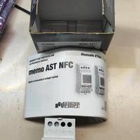 VEMER VE344800 - Interruttore Astronomico Crepusco