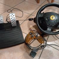 Volante 360 MODENA per PS2