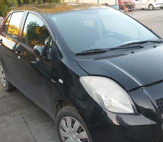Ricambi Toyota Yaris anno 2007 cil.1.4 D4D kW 66