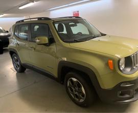 Jeep renegade 06/2015 colore originale rarissimo