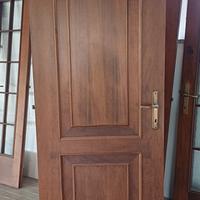 porte in legno