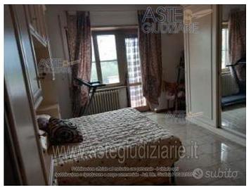 Appartamento Viterbo [A4350003]