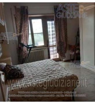 Appartamento Viterbo [A4350003]