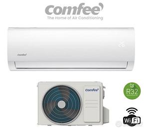 COMFEE' CONDIZIONATORE 12000BTUA++/A+ GAS R32 WIFI