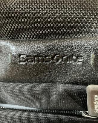 Zaino Samsonite porta PC