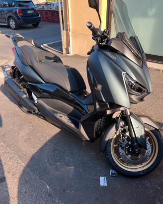 Yamaha X Max 300 tech Max