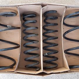 Molle originali BMW Serie 3 F30 F31