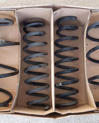 Molle originali BMW Serie 3 F30 F31