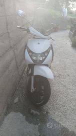 beverly 125