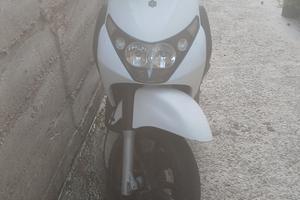 beverly 125