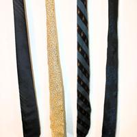 4 Cravatte - varie marche