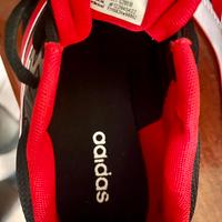Adidas running taglia 42 NUOVE