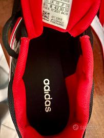 Adidas running taglia 42 NUOVE