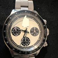 Orologio chrono cosmograph vintage
