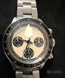 Orologio chrono cosmograph vintage