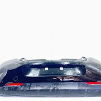 PARAURTI POSTERIORE COMPLETO SMART Forfour 453 (14