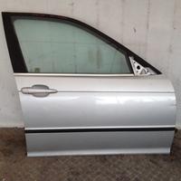 Portiera anteriore destra Bmw serie 3 E46 sportell