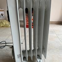 Termosifone elettrico