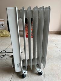 Termosifone elettrico