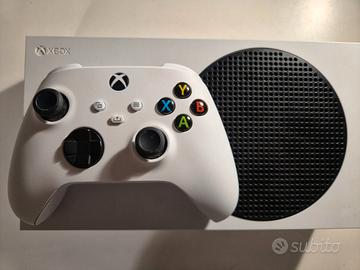 Xbox Series S 512 GB