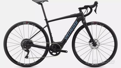 SPECIALIZED E-Creo SL Comp E5