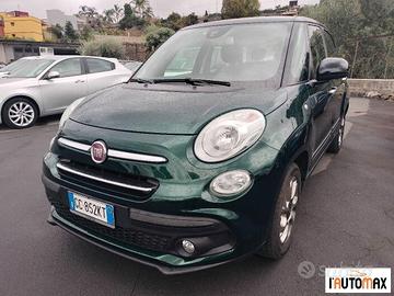 FIAT - 500 L 1.3 mjt Business 95cv Cambio