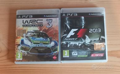 giochi per PS3 