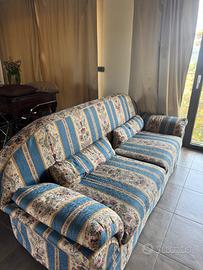 Divano /Letto Sfoderabile