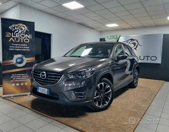 MAZDA CX-5 2.2L Skyactiv-D 150CV 4WD EXCEED