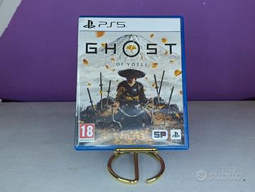 Ghost of yotei Ps5
